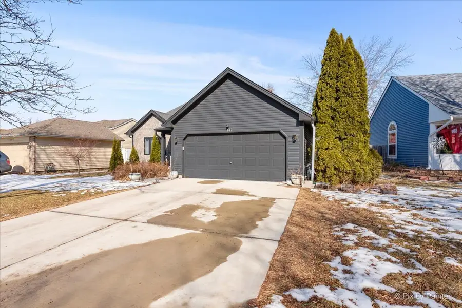 1182 Concord Drive, Elgin, IL 60120 - #3