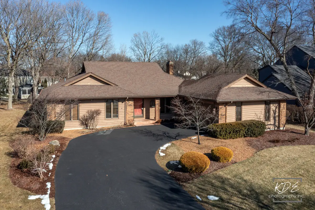 1127 Thunderbird Lane, Naperville, IL 60563 - #1