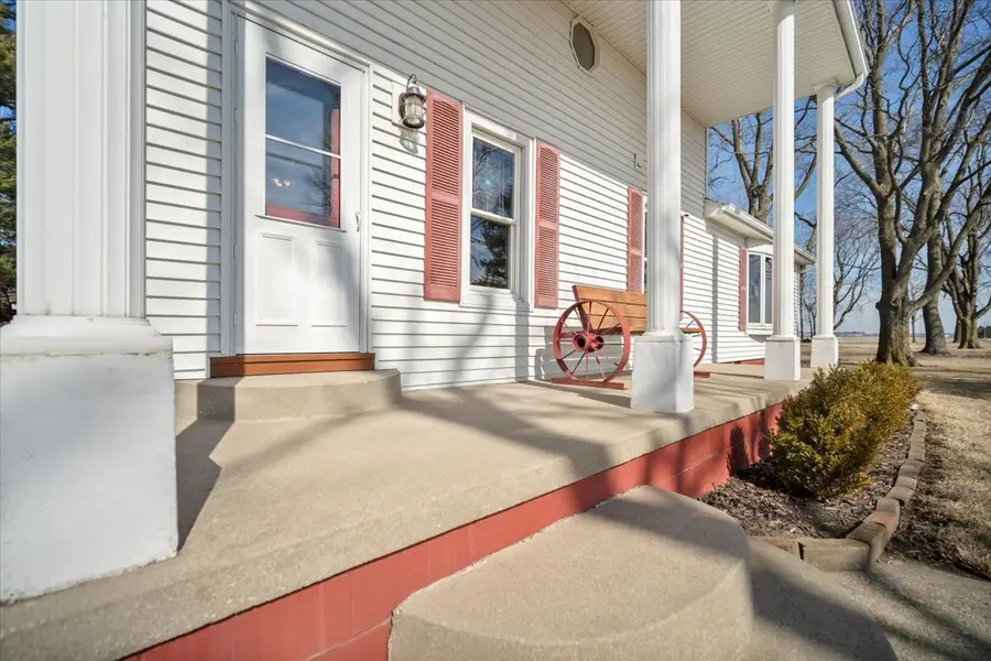 2411 Goldberg Road, Bloomington, IL 61705 - #2