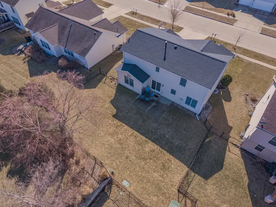 2884 Three Eagles Street, Normal, IL 61761 - #2