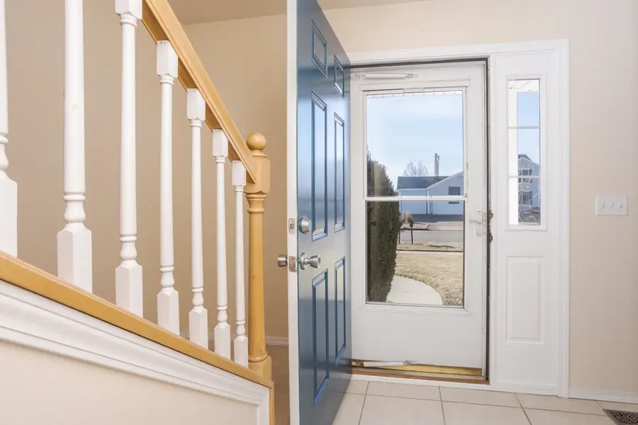 2884 Three Eagles Street, Normal, IL 61761 - #3