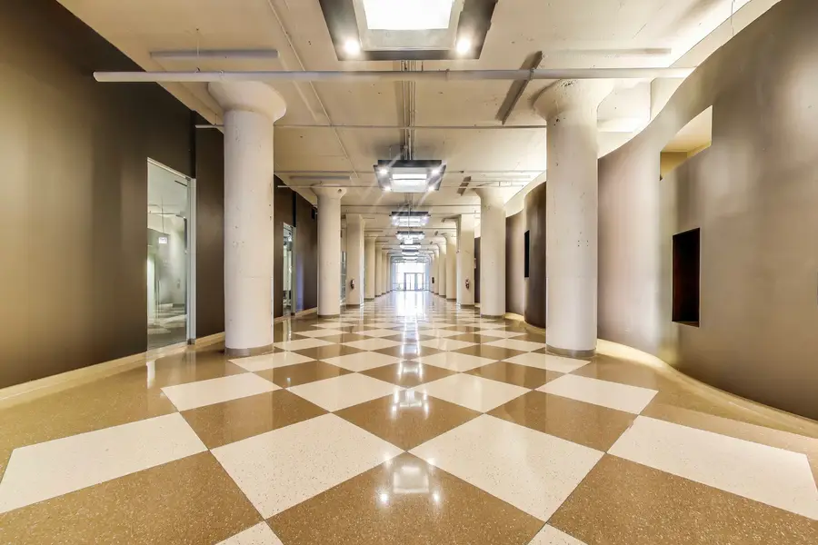 900 N Kingsbury Street #812, Chicago, IL 60610 - #3