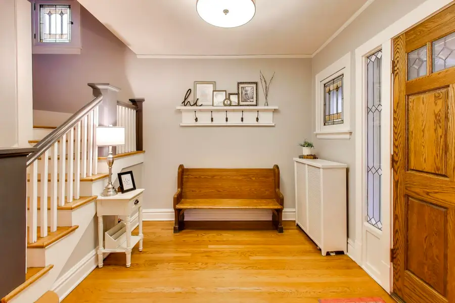 921 Wenonah Avenue, Oak Park, IL 60304 - #3