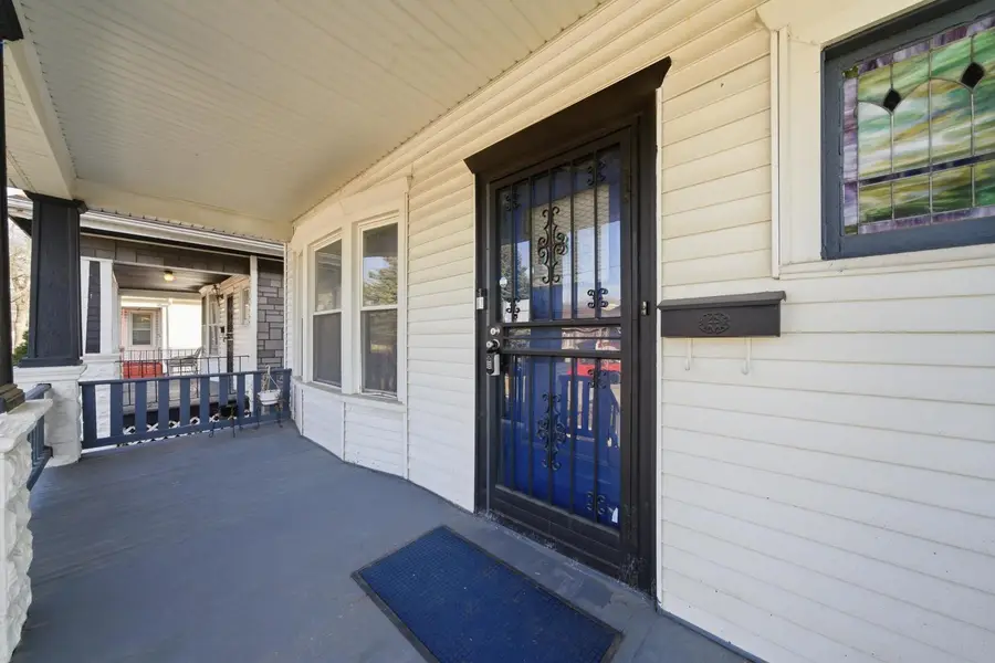 1409 W 71st Place, Chicago, IL 60636 - #2