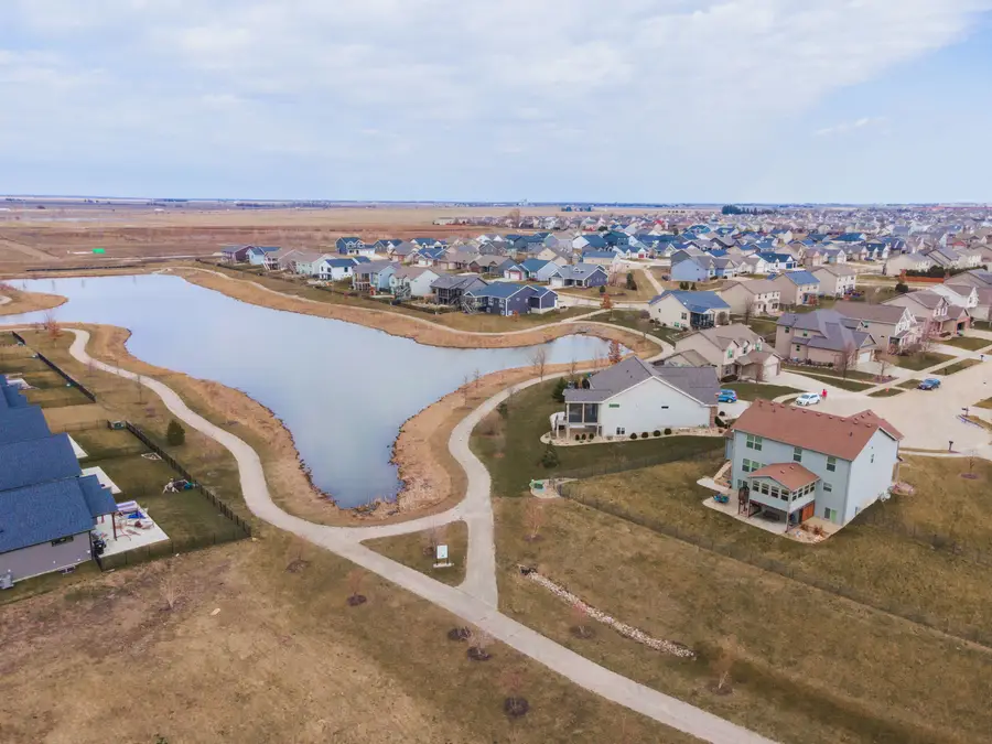 2501 Fieldstone Court, Normal, IL 61761 - #3