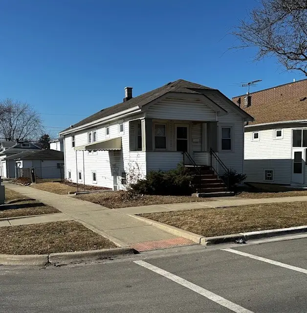 2300 N 73rd Avenue, Elmwood Park, IL 60707 - #2