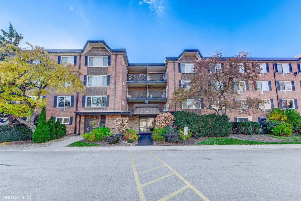 1126 S New Wilke Road #307, Arlington Heights, IL 60005 - #1