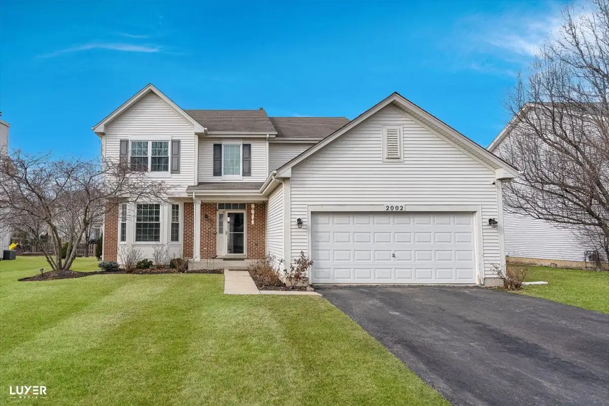 2002 S Kristina Lane, Round Lake, IL 60073 - #1