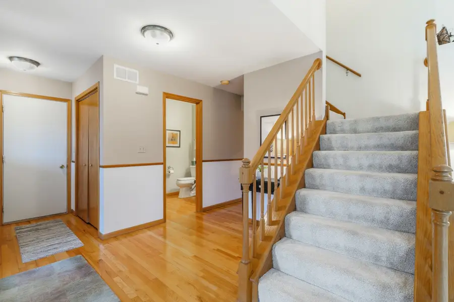 16326 S Jannel Court, Lockport, IL 60441 - #3