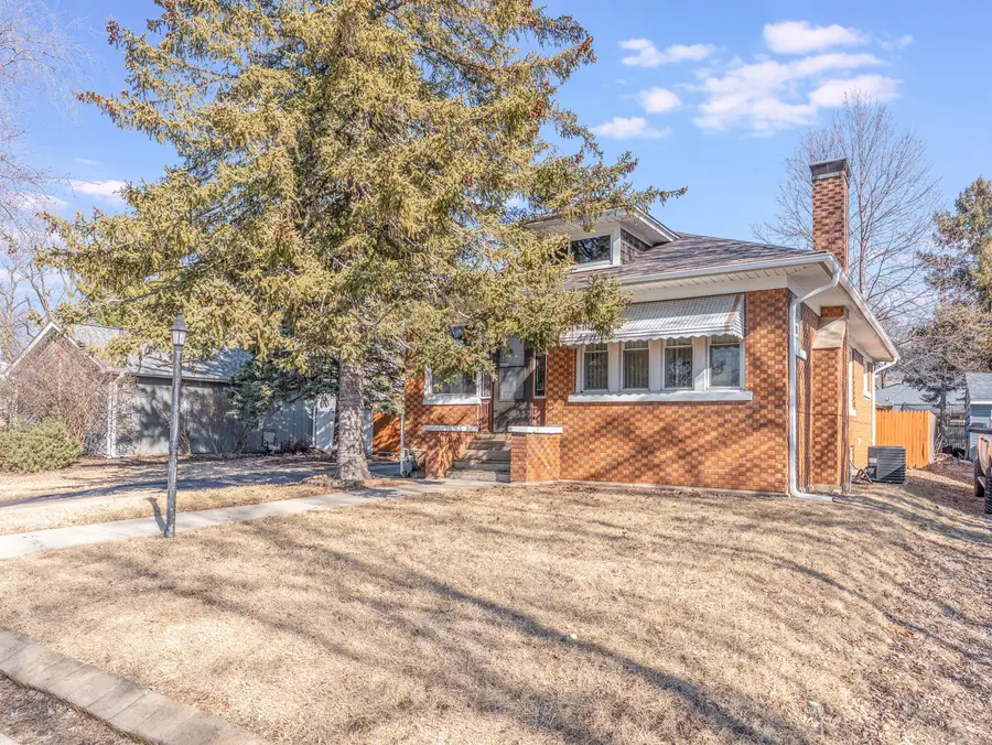 124 S Midland Avenue, Joliet, IL 60436 - #2