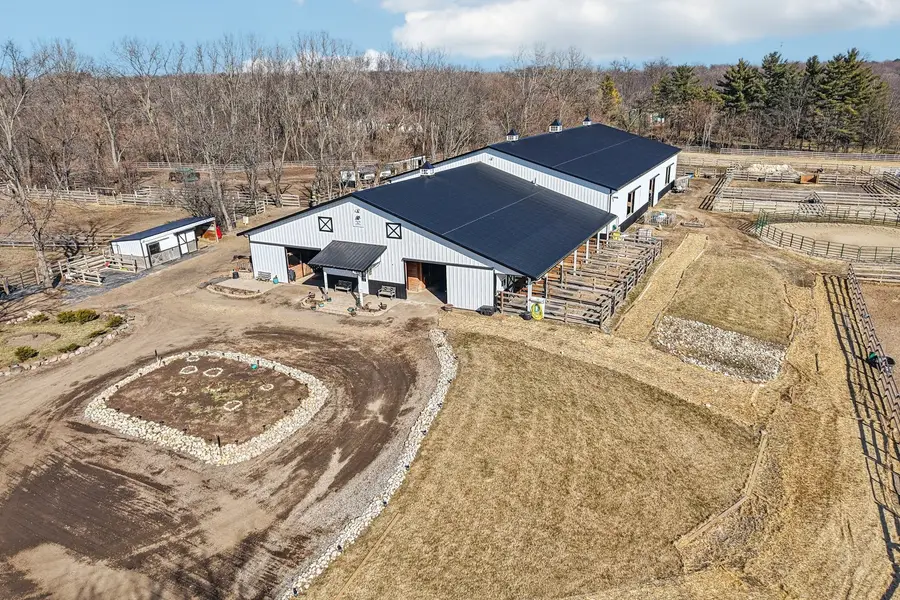 708 S Rose Farm Road, Woodstock, IL 60098 - #2