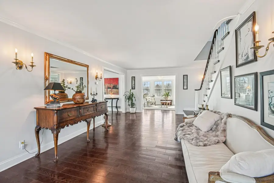 708 S Rose Farm Road, Woodstock, IL 60098 - #3