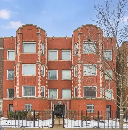 6720 S Paxton Avenue #3N, Chicago, IL 60649