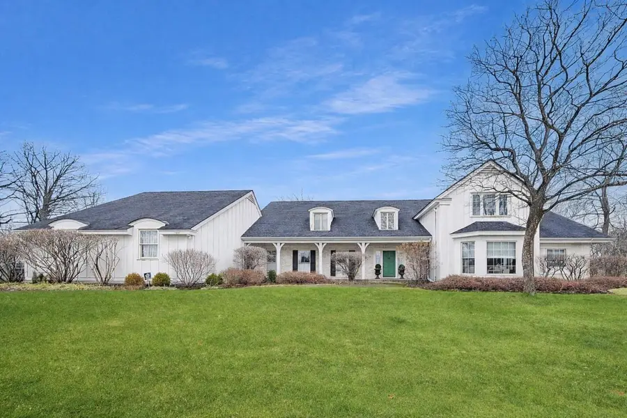 1135 Buttonwood Lane, Northbrook, IL 60062 - #2