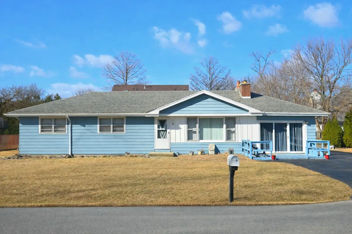 10620 S 86th Avenue, Palos Hills, IL 60465 - #1