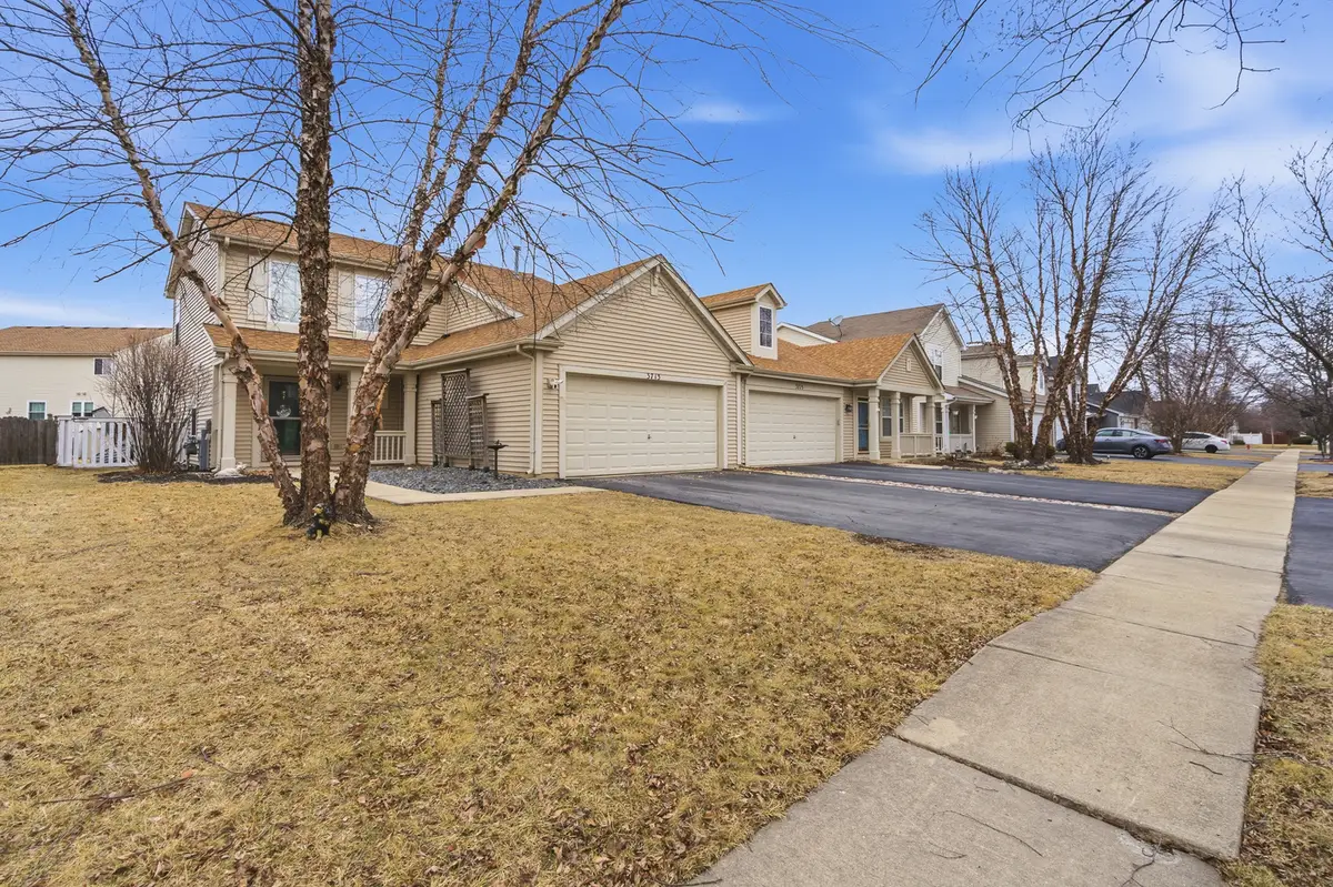 3713 Mustang Road, Joliet, IL 60435 - #1