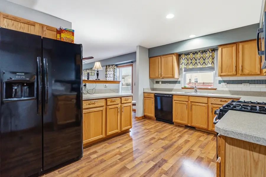 3713 Mustang Road, Joliet, IL 60435 - #2