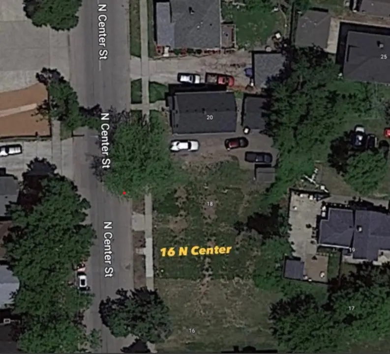 16 North Center St Street, Joliet, IL 60436 - #1