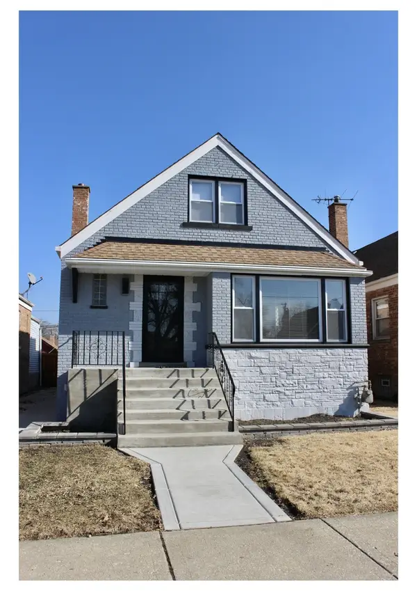 5519 S Nashville Avenue, Chicago, IL 60638