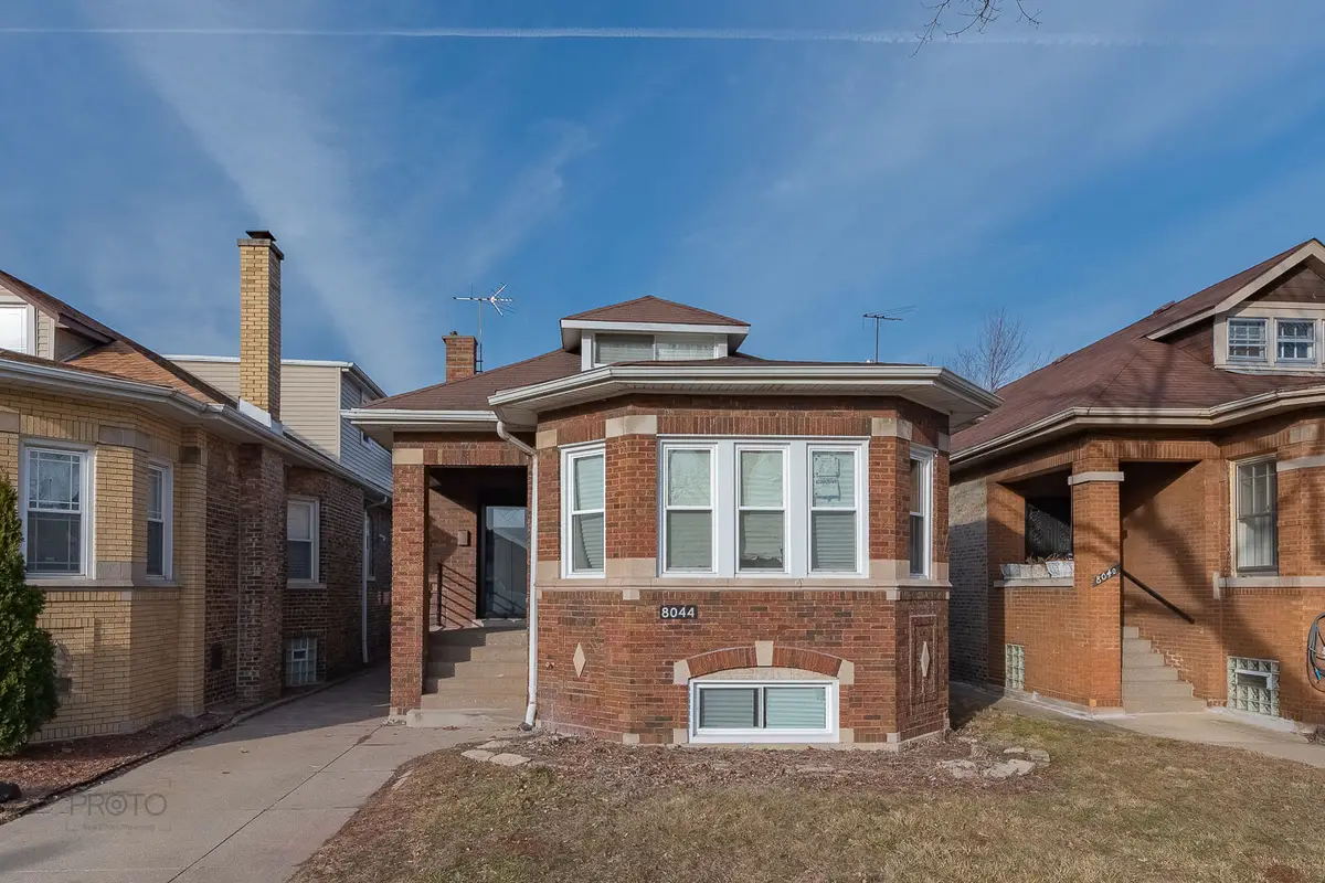 8044 S Clyde Avenue, Chicago, IL 60617 - #1