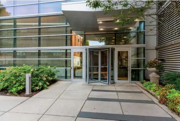 1515 S Prairie Avenue #1010, Chicago, IL 60605 - #1