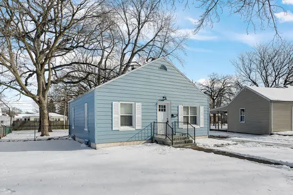 1376 Lennington Circle, Kankakee, IL 60901