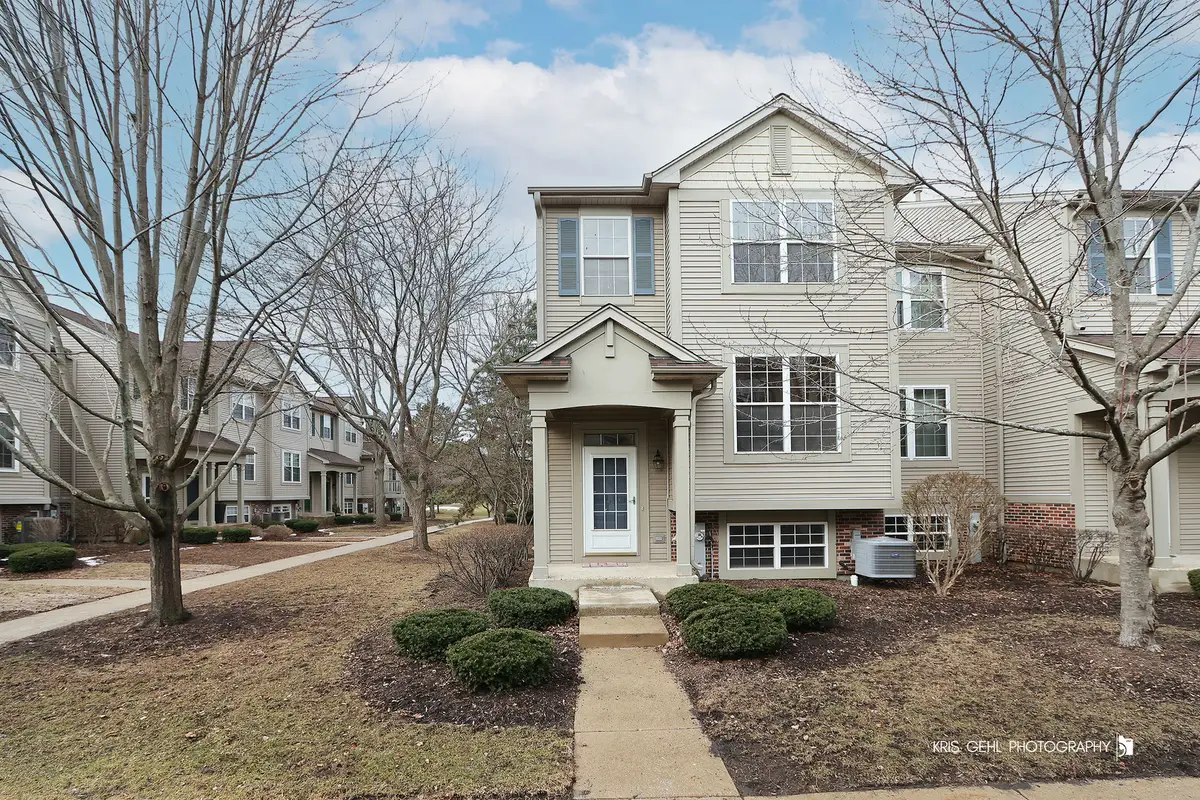 759 Cherry Creek Drive, Grayslake, IL 60030 - #1