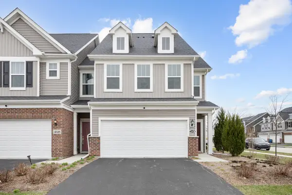 470 Watercress Drive, Aurora, IL 60504