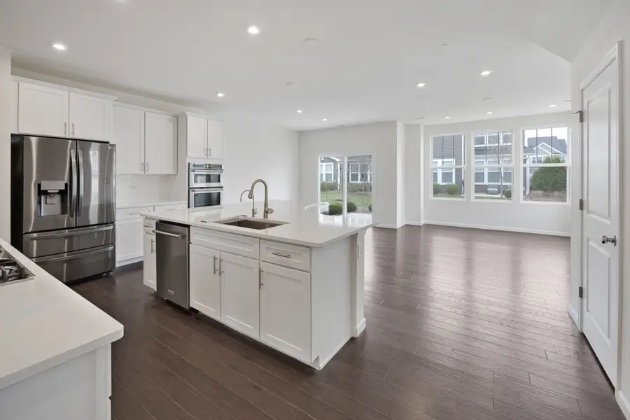 470 Watercress Drive, Aurora, IL 60504 - #3