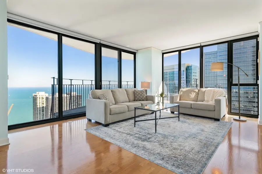 225 N Columbus Drive #6006, Chicago, IL 60601 - #2