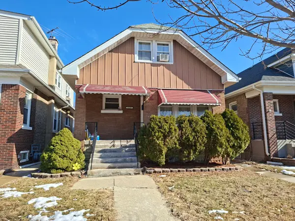 3137 S 54th Court, Cicero, IL 60804