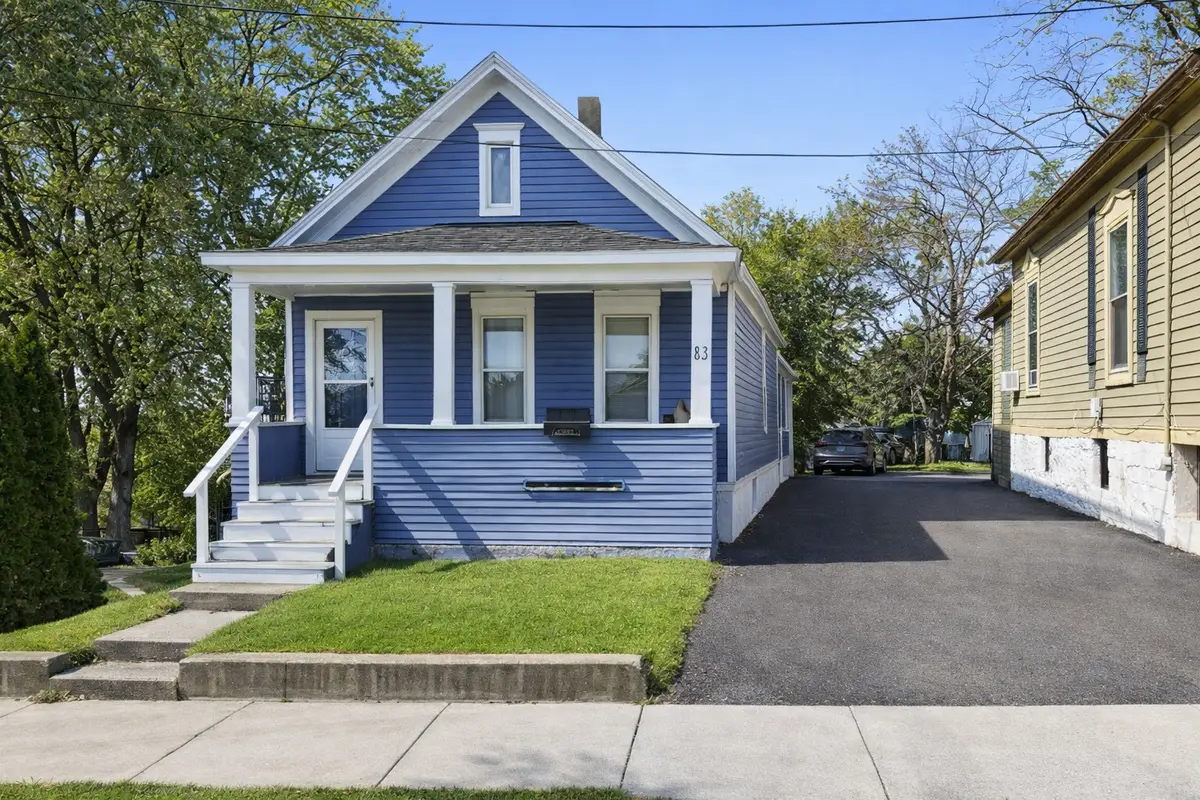 262 Bartlett Place, Elgin, IL 60120 - #1