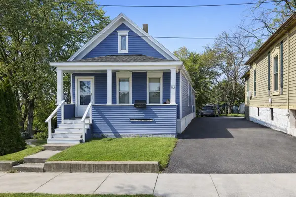 262 Bartlett Place, Elgin, IL 60120