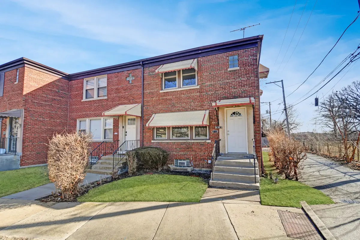 10313 S Church Street, Chicago, IL 60643 - #1