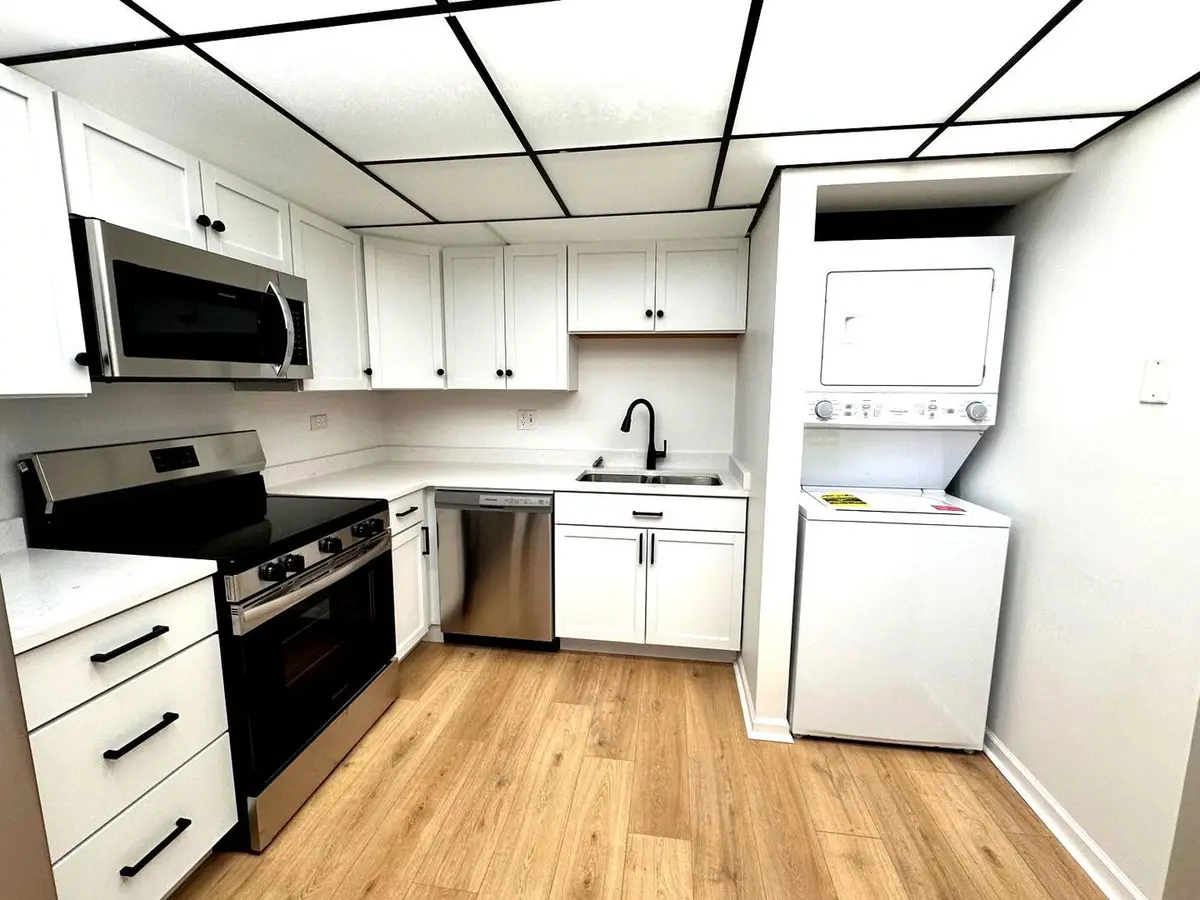 124 Klein Creek Court #D, Carol Stream, IL 60188 - #1