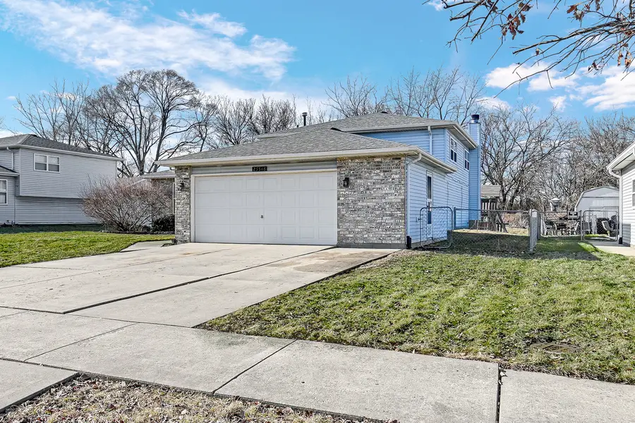 25546 S Linden Avenue, Monee, IL 60449 - #3