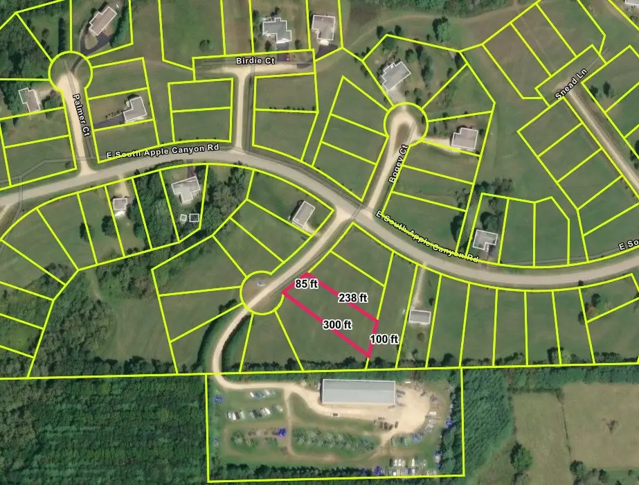 11A264 Nicklaus Court, Apple River, IL 61001 - #1