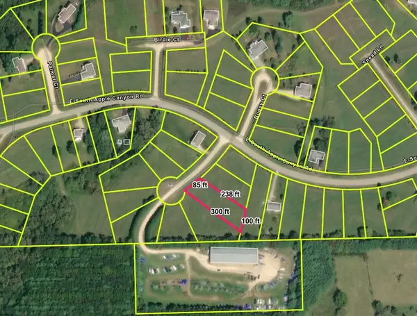 11A264 Nicklaus Court, Apple River, IL 61001