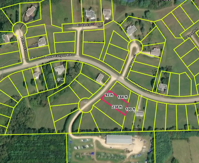 11A264 Nicklaus Court, Apple River, IL 61001 - #2