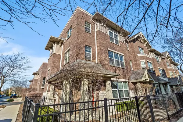 311 S Northwest Highway #1, Park Ridge, IL 60068