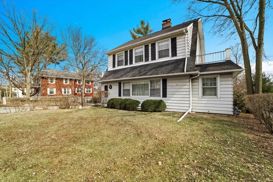 401 S 1st Street, Geneva, IL 60134 - #3