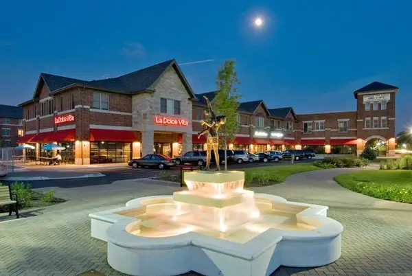 241 Main Street #215, Bartlett, IL 60103