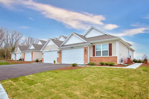 3920 Monica Lane, Johnsburg, IL 60051