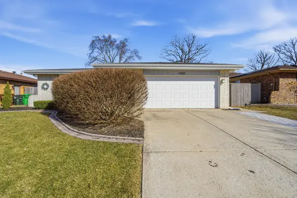 17005 Ridgeland Avenue, Tinley Park, IL 60477