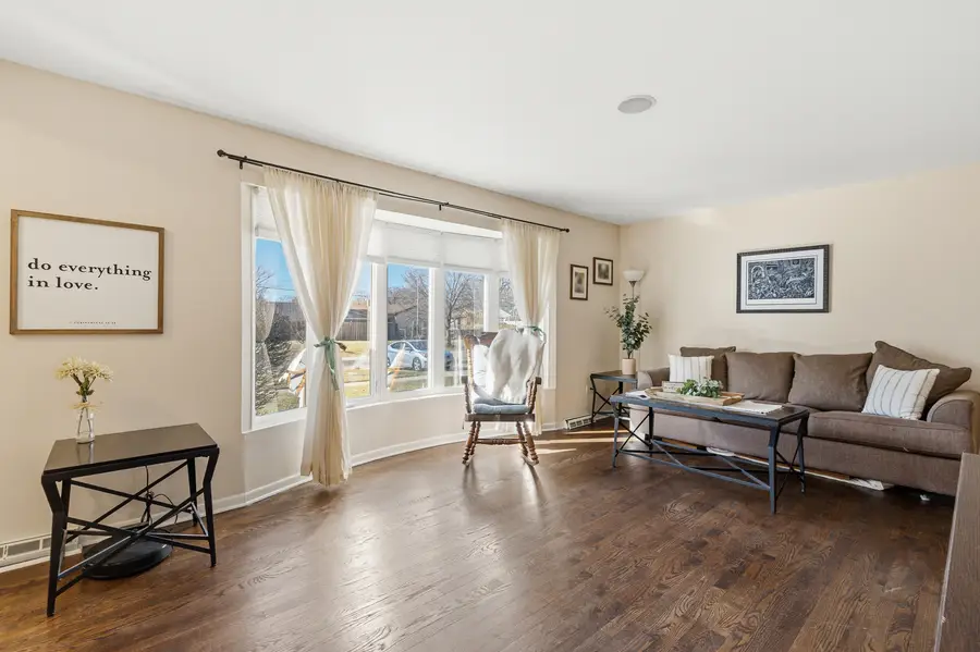 17005 Ridgeland Avenue, Tinley Park, IL 60477 - #2