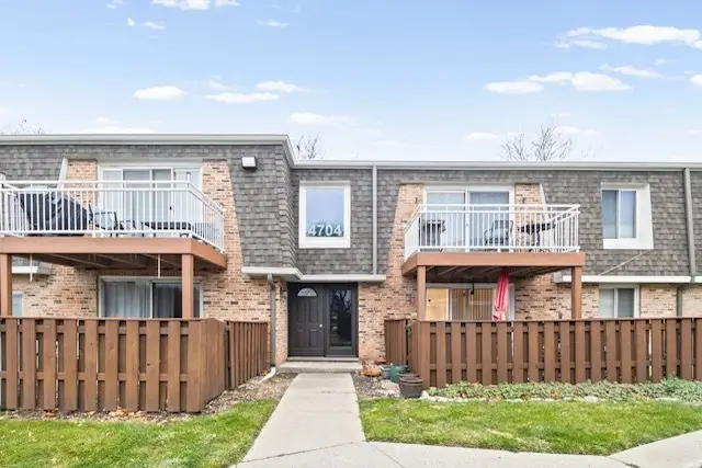 4704 Euclid Avenue #1B, Rolling Meadows, IL 60008 - #1
