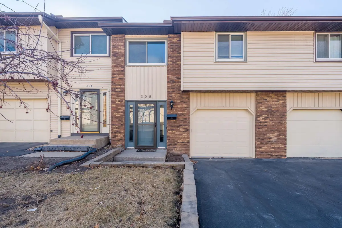 4023 Lillie Avenue #305, Davenport, IA 52806 - #1