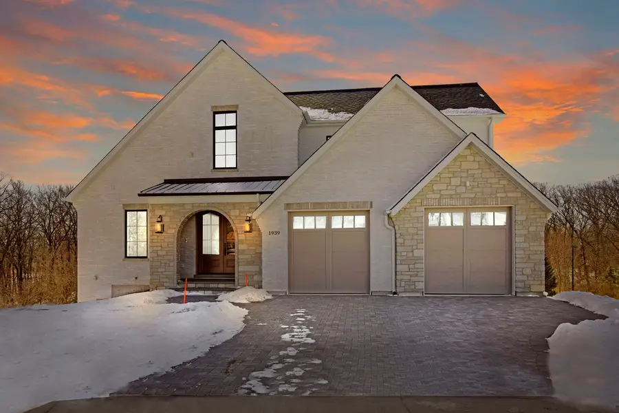 1945 Lot 5 N Northumberland Pass, Palatine, IL 60074 - #2