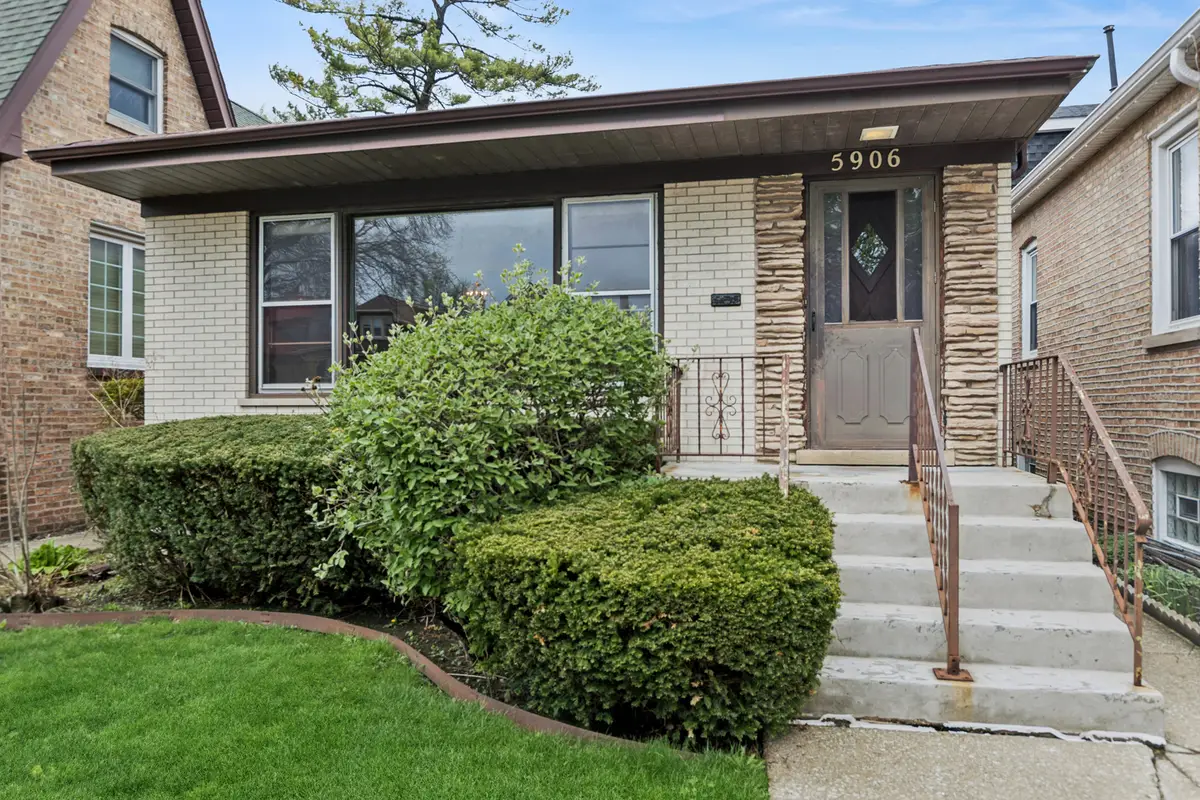 5906 Capulina Avenue, Morton Grove, IL 60053 - #1