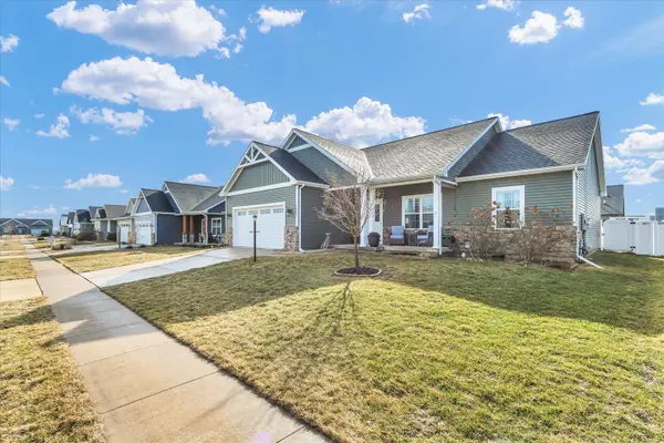 1611 E Vernon Drive, Urbana, IL 61802